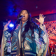 Jazmine Sullivan
Earl Gibson III/Getty Images for BET